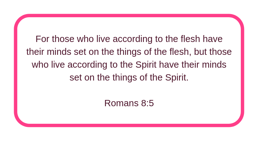 Holy Spirit, Our Governor
