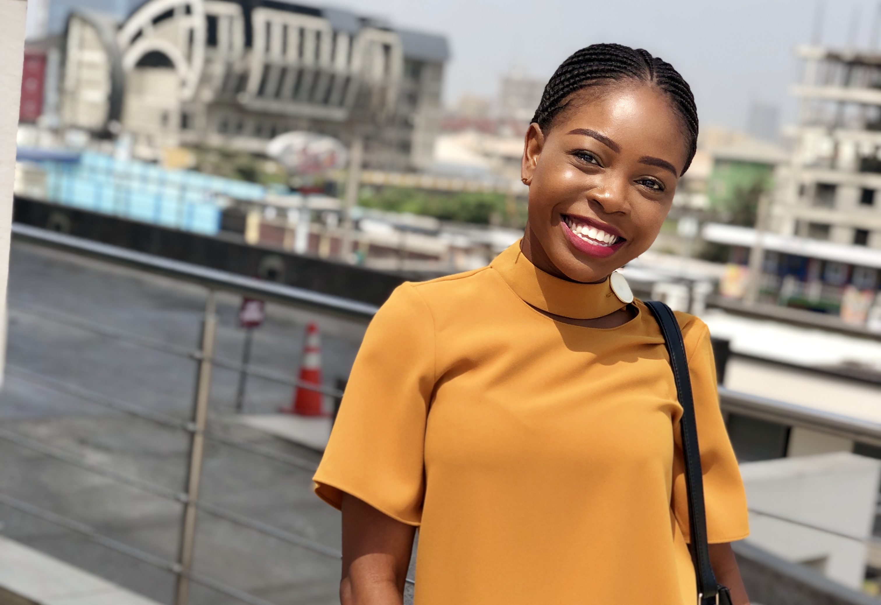Oyinkansola Odunlami