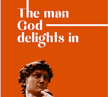 The man God delights in (Confession ebook) by Rubie