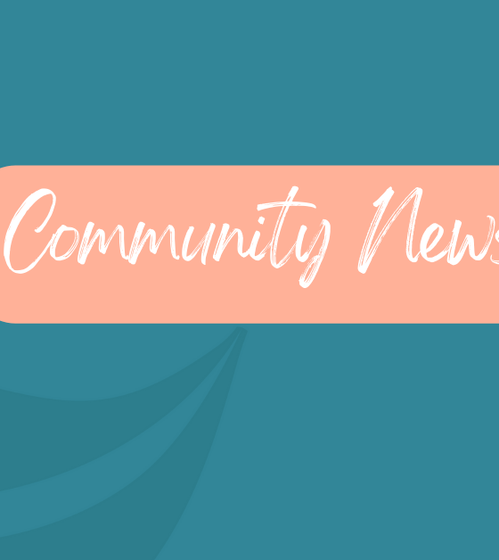 C & F Community Newsletter