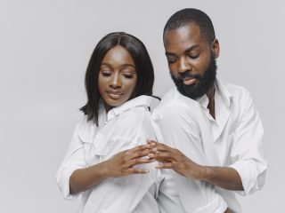 A guide for building spiritual intimacy in a dating relationship