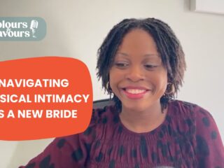 Tips for Preparing for Physical Intimacy in Marriage as a Christian Bride
