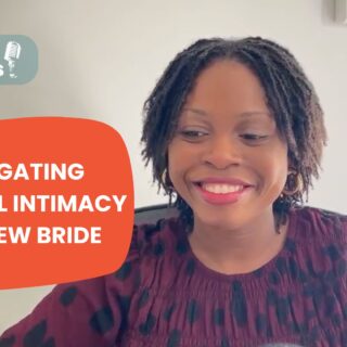 Tips for Preparing for Physical Intimacy in Marriage as a Christian Bride
