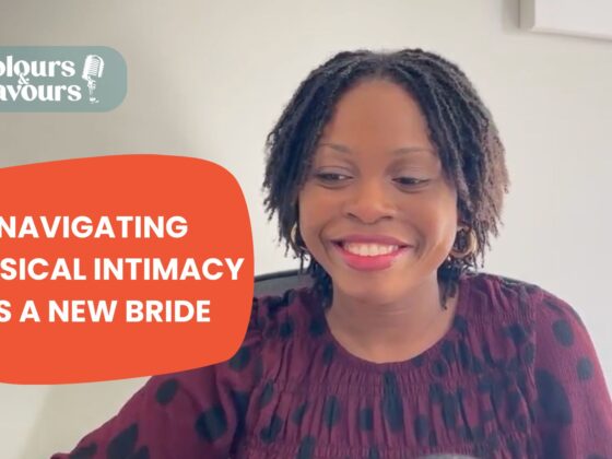 Tips for Preparing for Physical Intimacy in Marriage as a Christian Bride
