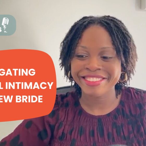 Tips for Preparing for Physical Intimacy in Marriage as a Christian Bride