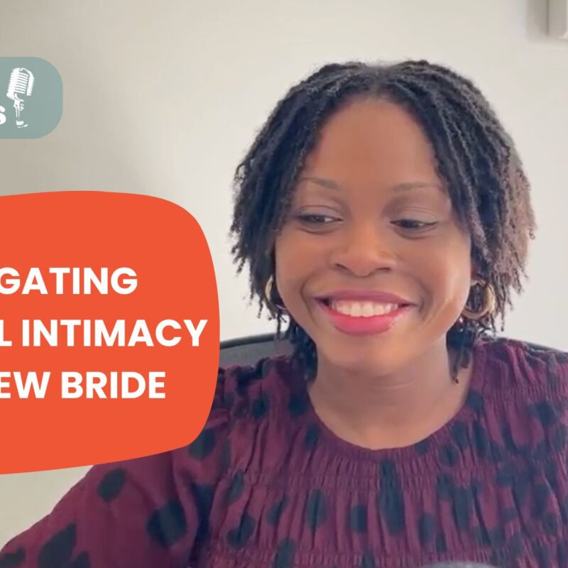 Tips for Preparing for Physical Intimacy in Marriage as a Christian Bride