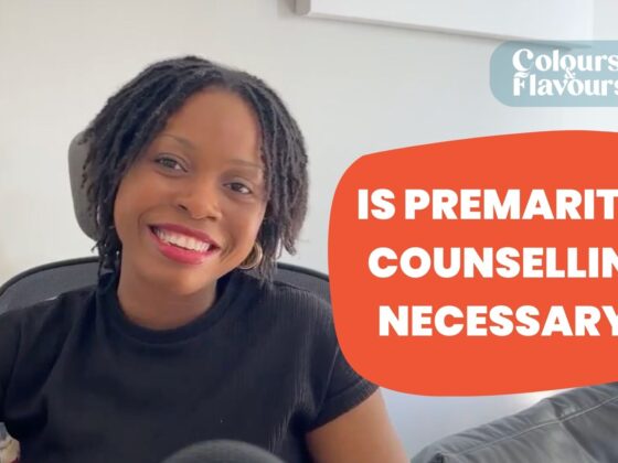 What to Know About Premarital Counselling and How to Approach It for a Happy Marriage