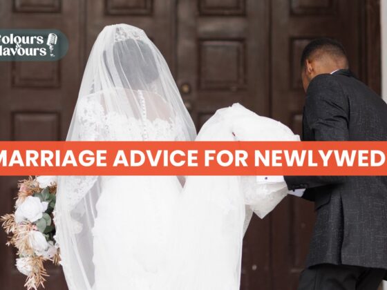 How to build a strong marriage foundation in your first year | Marriage Advice for Newlyweds