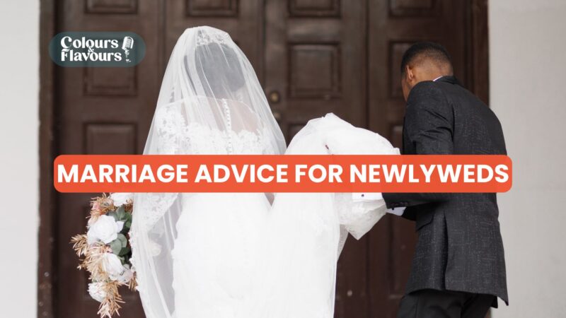 How to build a strong marriage foundation in your first year | Marriage Advice for Newlyweds