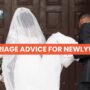How to build a strong marriage foundation in your first year | Marriage Advice for Newlyweds