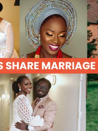 5 Wives Share Their Honest Advice on Wedding Planning & Marriage