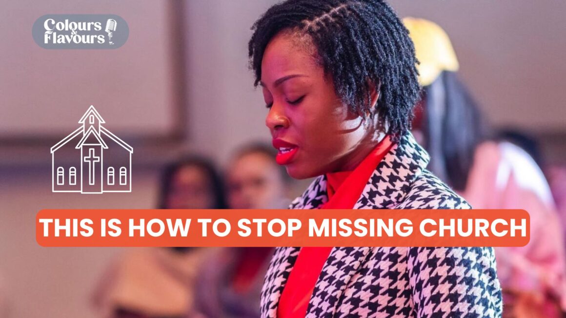 5 Tips to Help You Stay Committed to Attending Church Regularly.