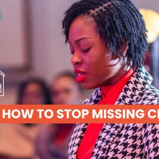 5 Tips to Help You Stay Committed to Attending Church Regularly.