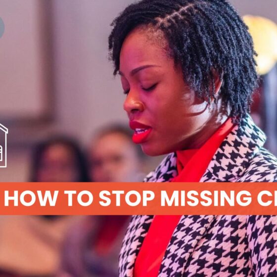 5 Tips to Help You Stay Committed to Attending Church Regularly.