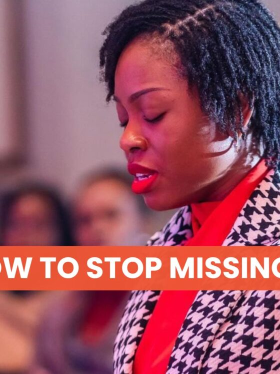 5 Tips to Help You Stay Committed to Attending Church Regularly.