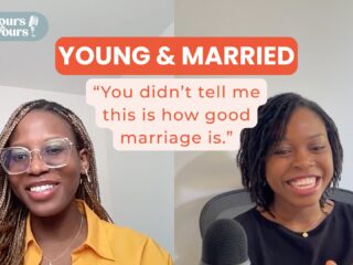 Young & Married: Real Talk on Finances, Friendship & Mentorship (feat. Ibukun Oluwasijuwomi)