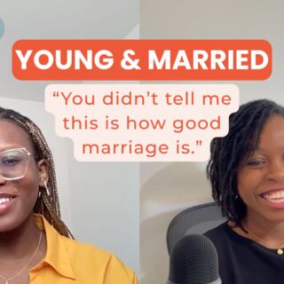 Young & Married: Real Talk on Finances, Friendship & Mentorship (feat. Ibukun Oluwasijuwomi)