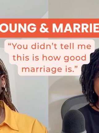 Young & Married: Real Talk on Finances, Friendship & Mentorship (feat. Ibukun Oluwasijuwomi)