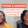 Young & Married: Real Talk on Finances, Friendship & Mentorship (feat. Ibukun Oluwasijuwomi)
