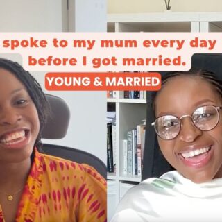 Navigating Ambition, Spiritual Intimacy, & Family Differences in Marriage