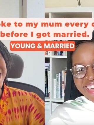 Navigating Ambition, Spiritual Intimacy, & Family Differences in Marriage