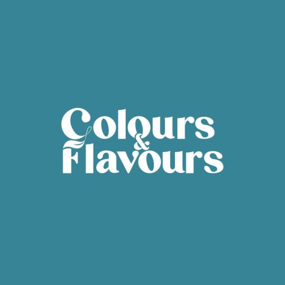 Support Colours & Flavours