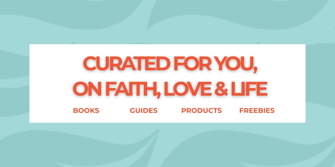 Curated Resources For Young Christian Women