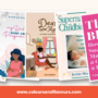 5 Pregnancy & Motherhood Books I Read As A First-time Mum banner