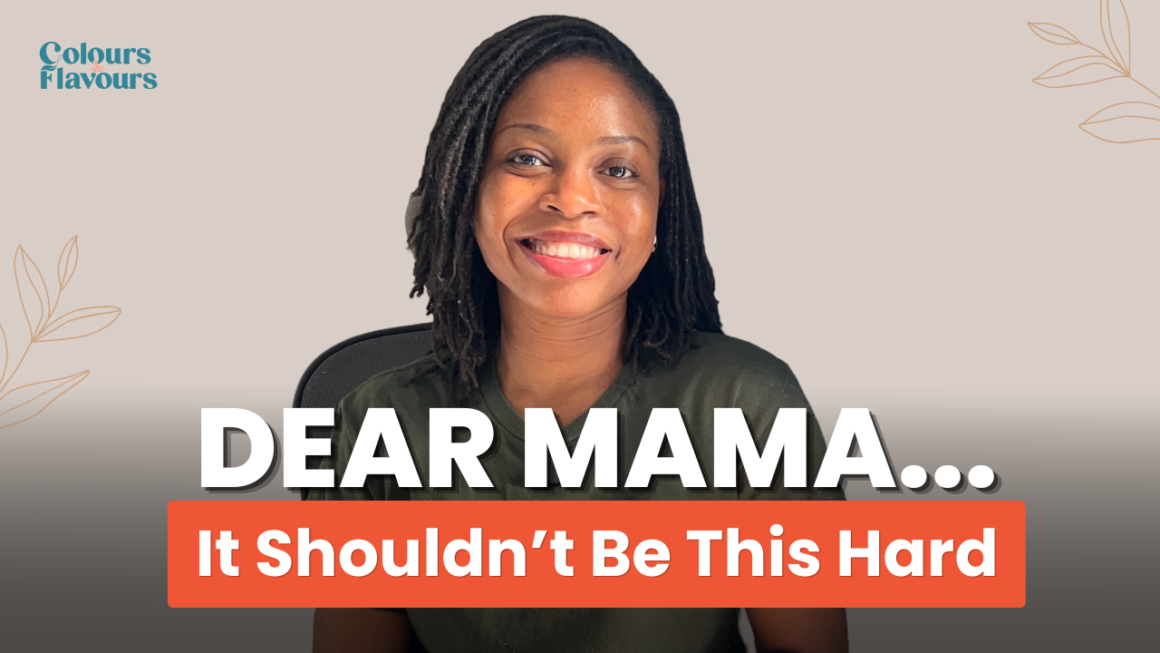 Being a Christian Mum in a Modern World