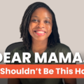 Being a Christian Mum in a Modern World
