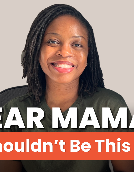 Being a Christian Mum in a Modern World